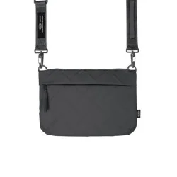 Skinarma Satchel Juno - Charcoal